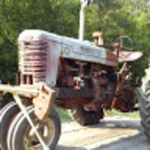 Meet your Posher, Jared